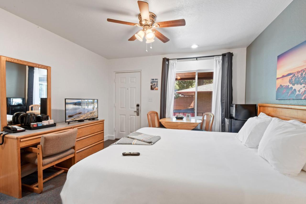 Standard King Room