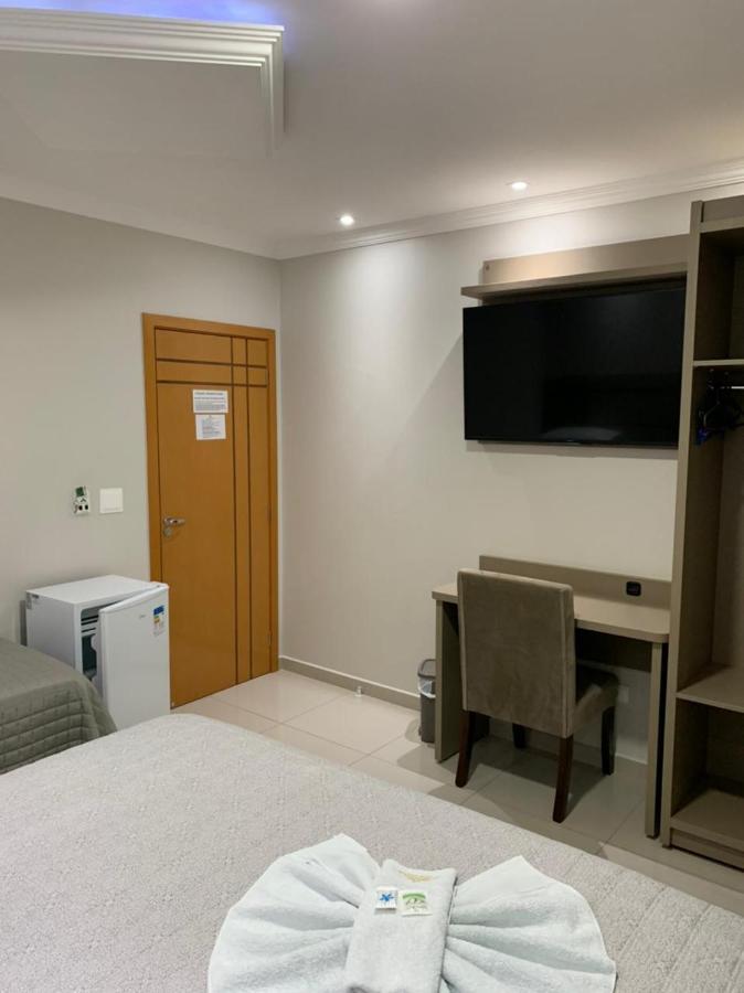 Executive Triple Room