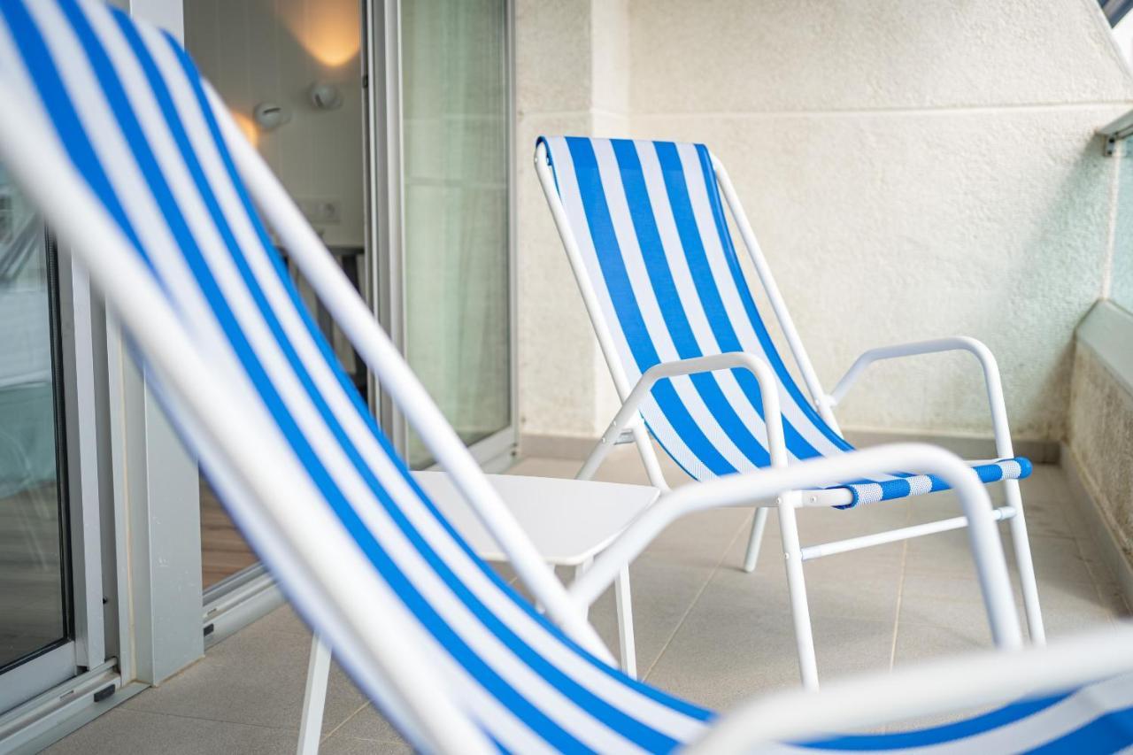 Suite Terrace