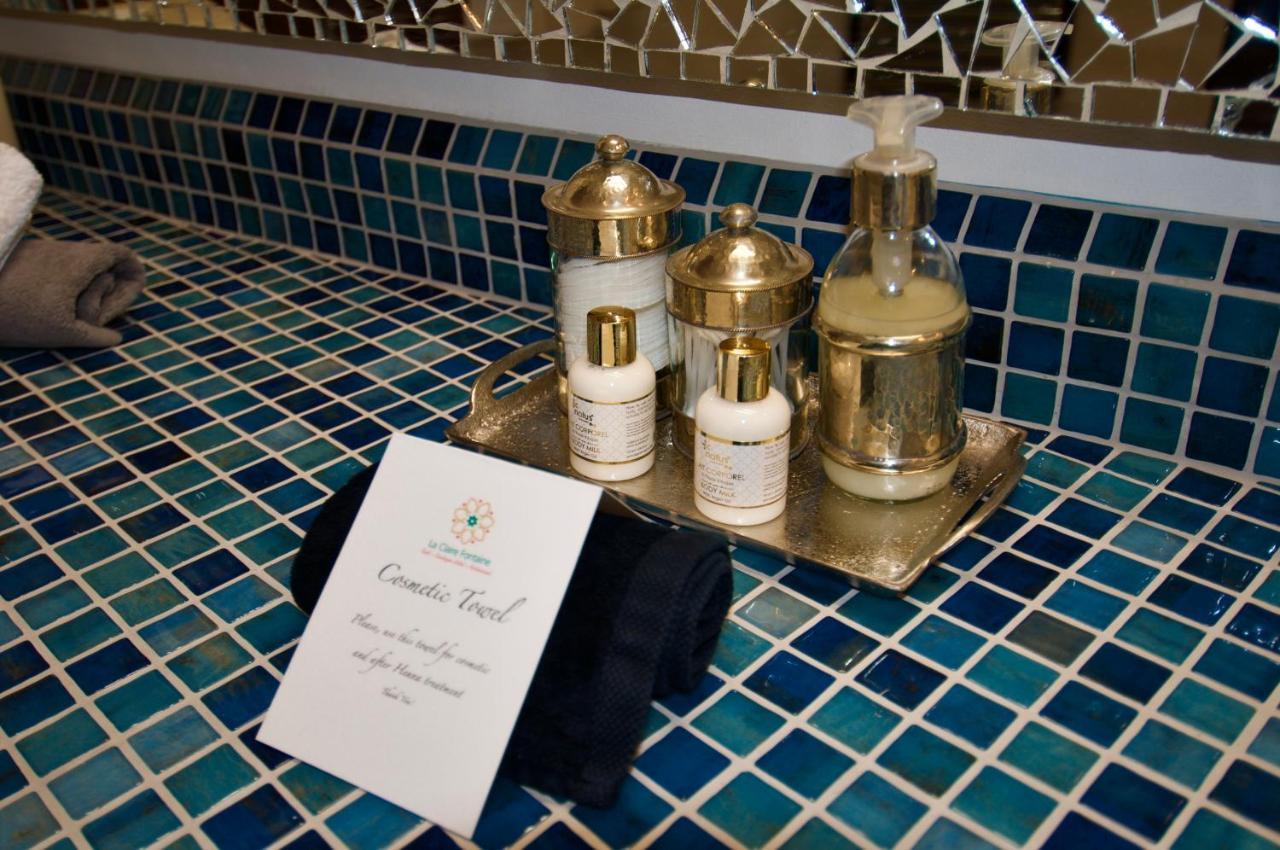 Majorelle Suite