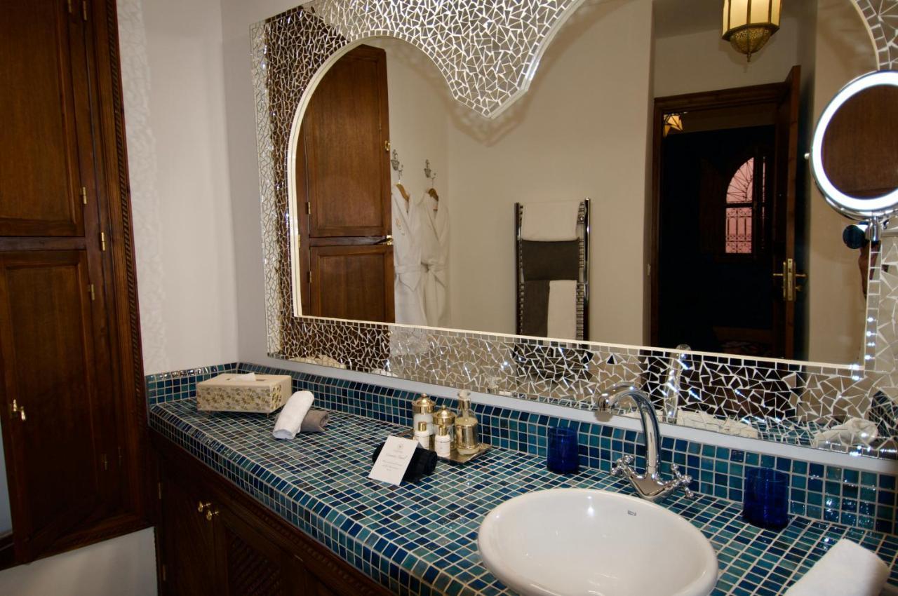 Majorelle Suite