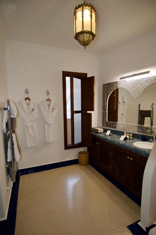 Majorelle Suite