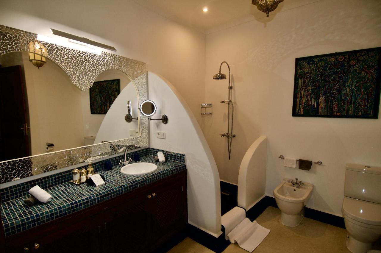 Majorelle Suite