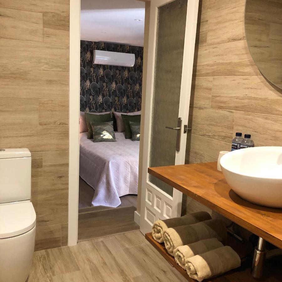 Superior Twin Room Garden View
