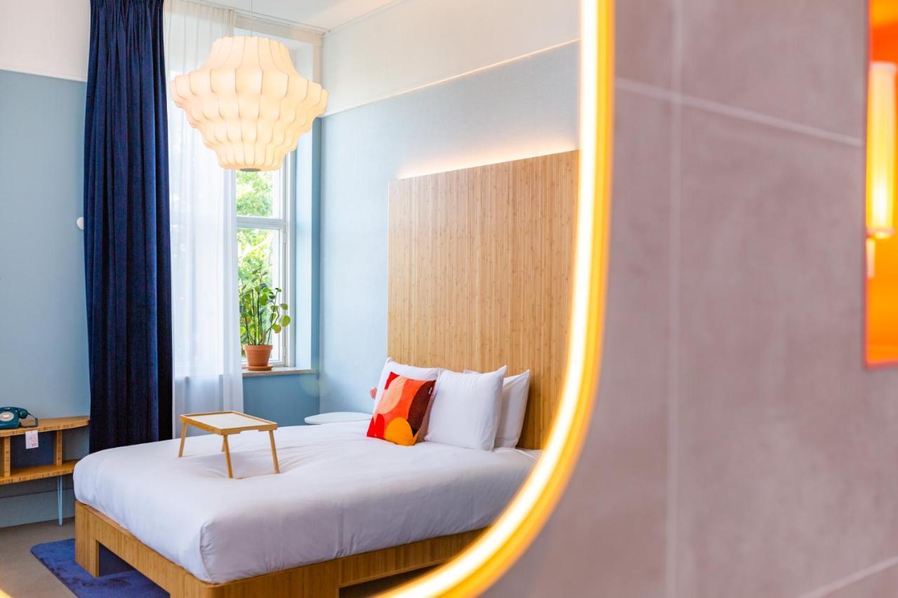 Grote Comfort Kamer