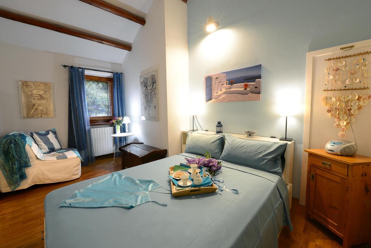 Triple Room Private Bathroom