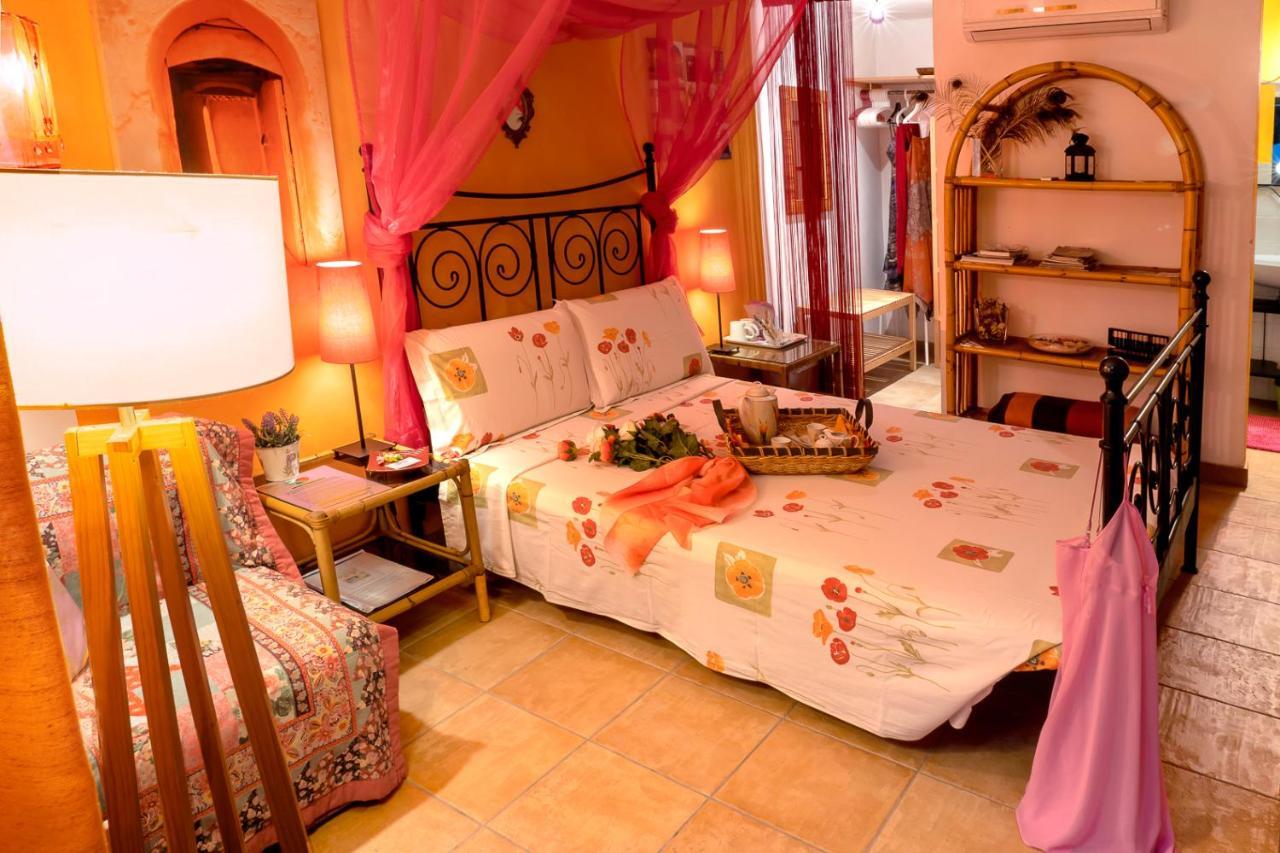 Triple Room Garden View
