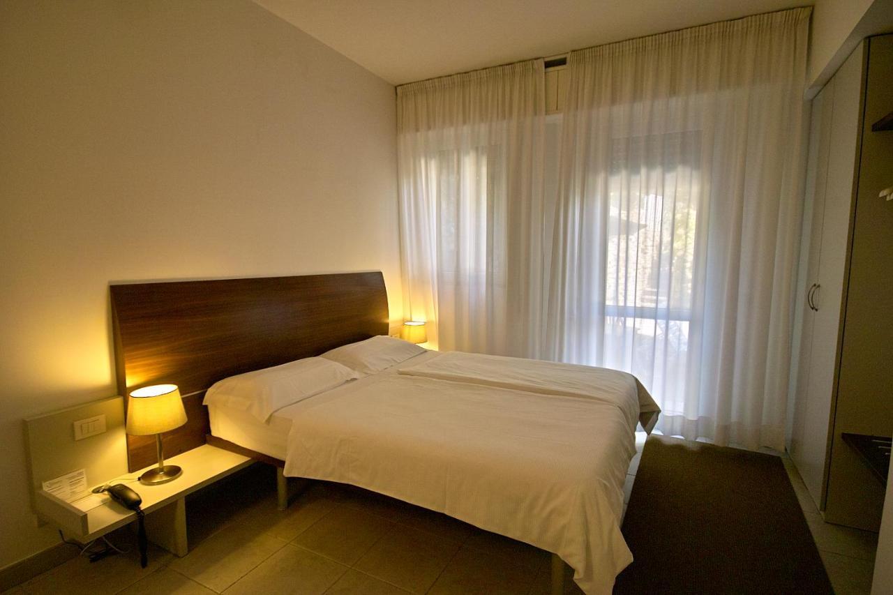 Comfort Double Room Terrace