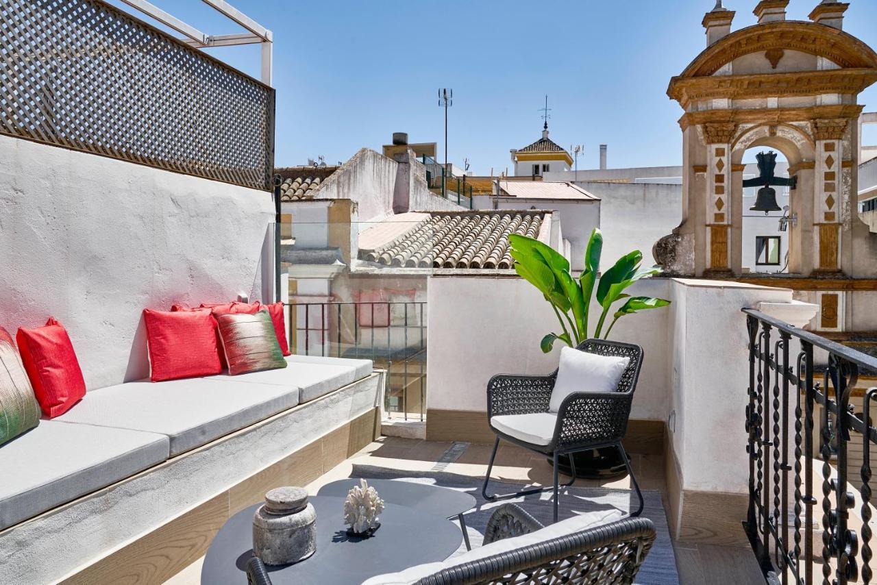 Suite Terrace