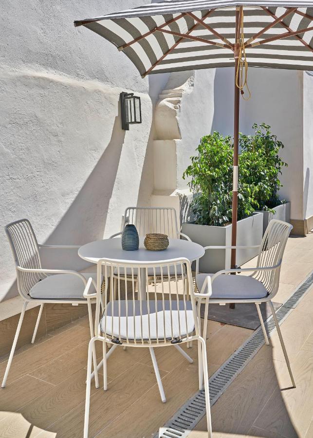 Suite Terrace