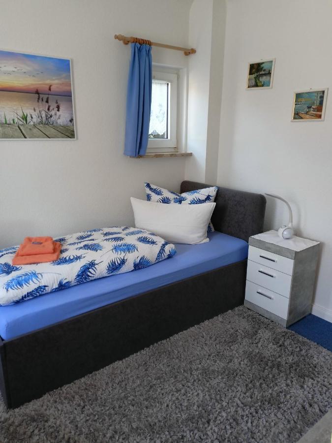 Large Single Room