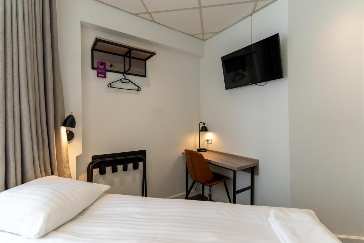 Standard Double Room Private Bathroom