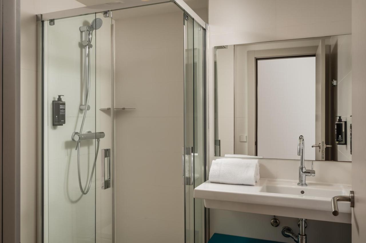 Standard Interior Double Room