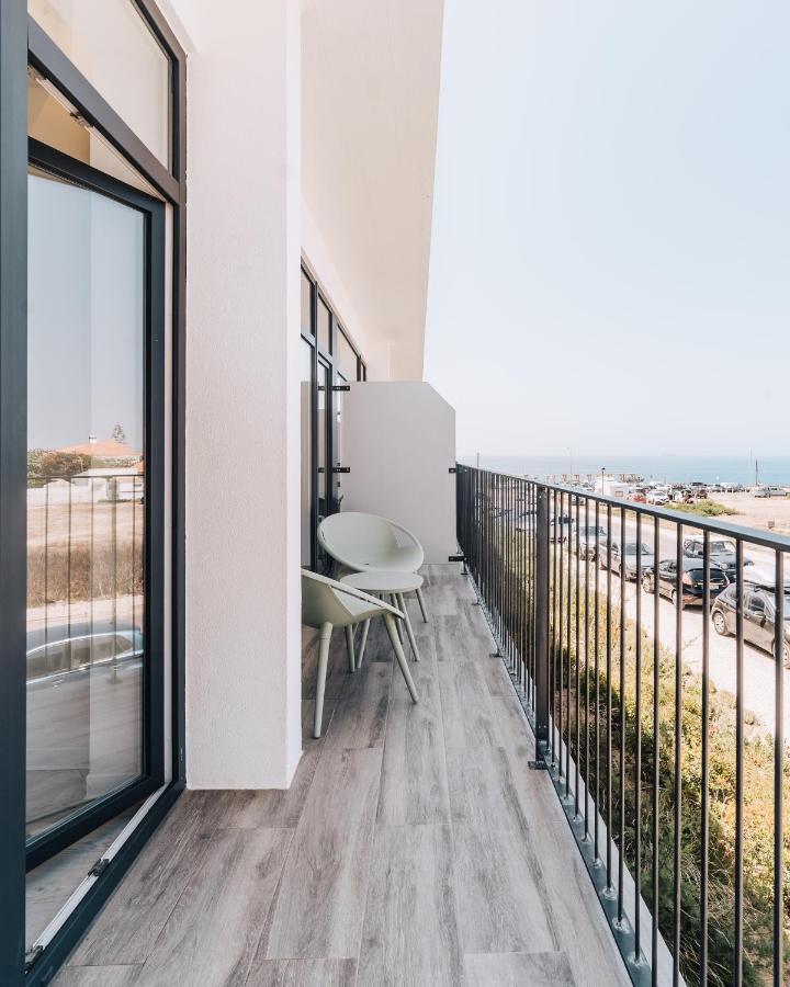 Double Room Side Sea View