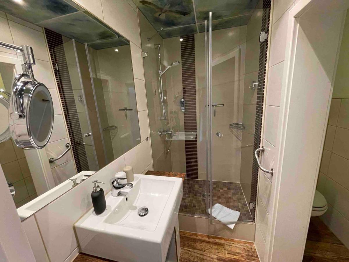 Double Room Balcony