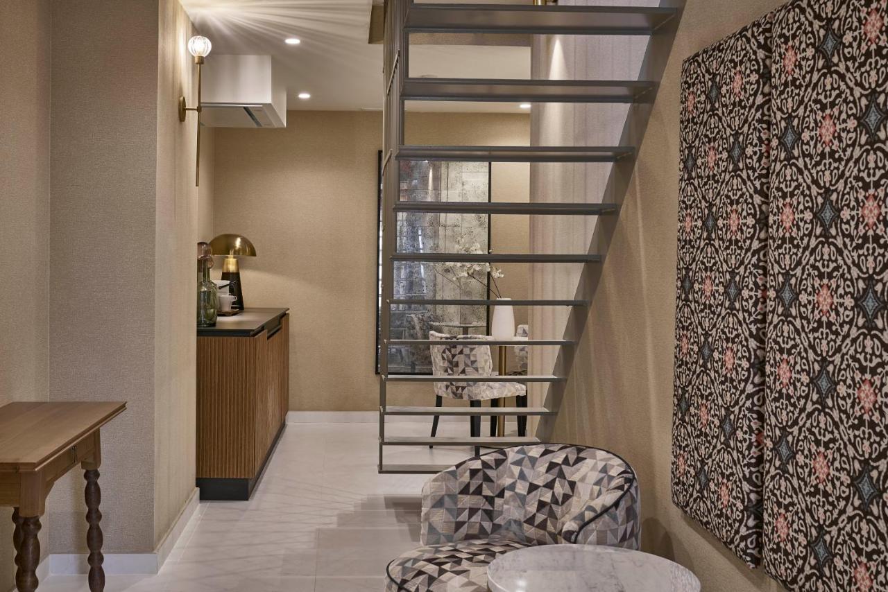 Suite Terrace