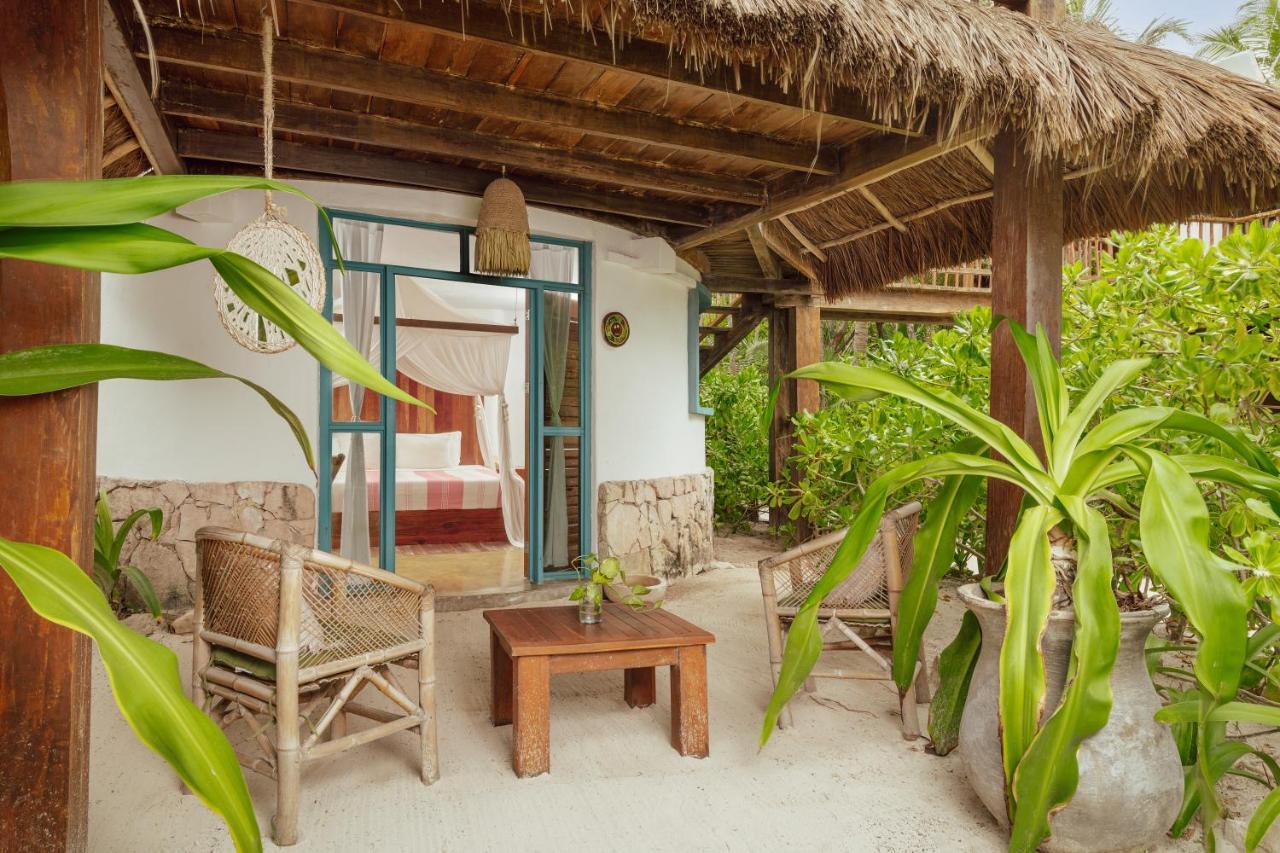 Superior Room Ocean Front View
