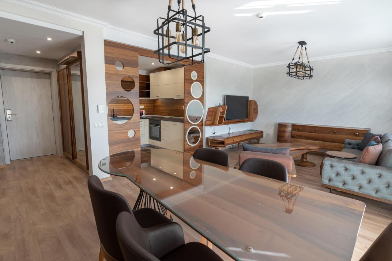 Superior Apartment