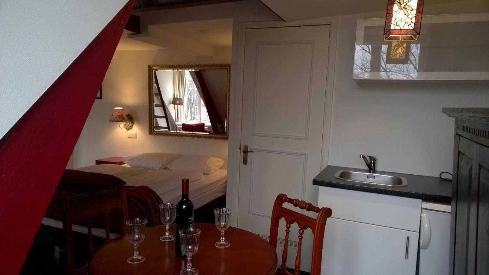 Family Suite