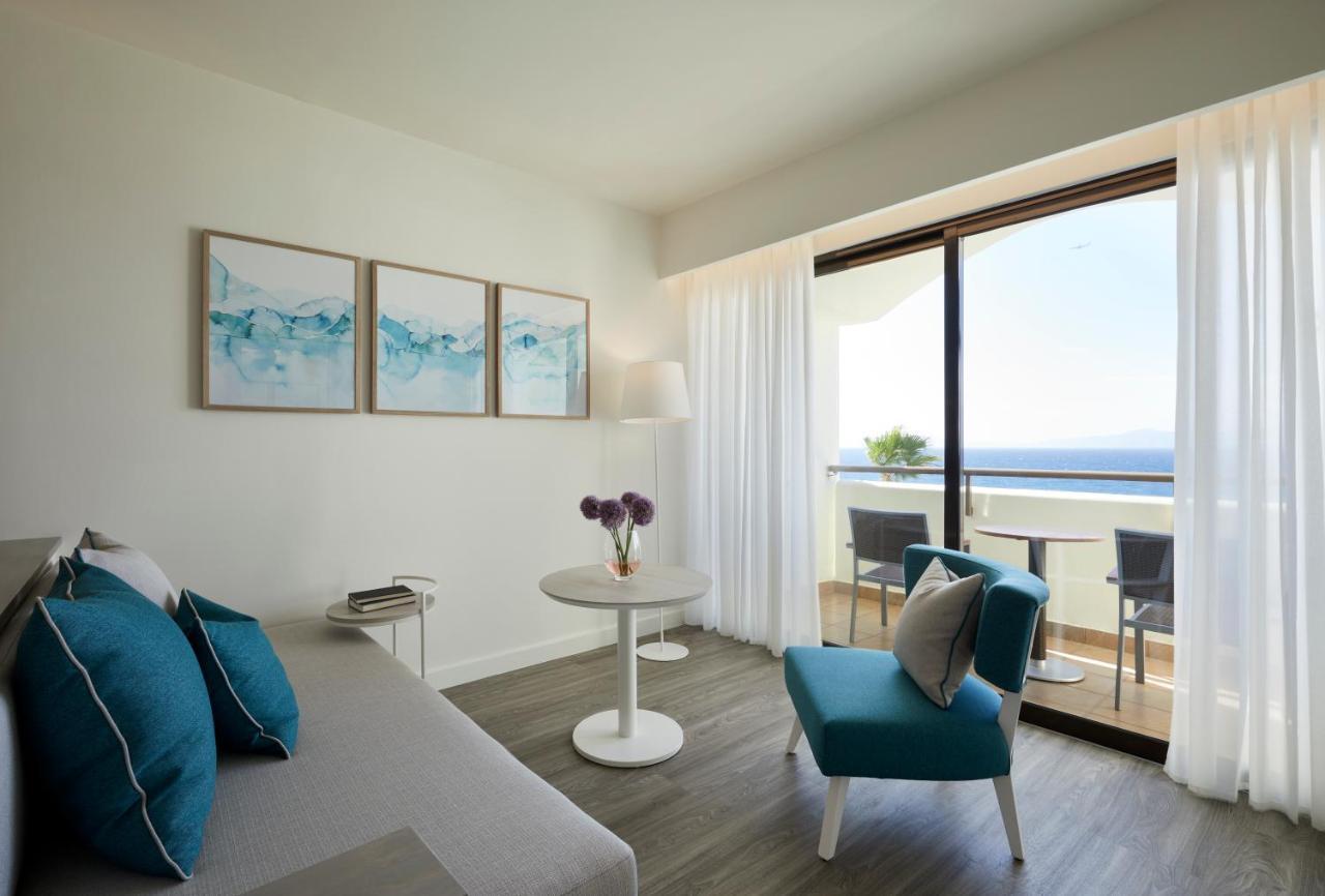 Premium Deluxe Sea View