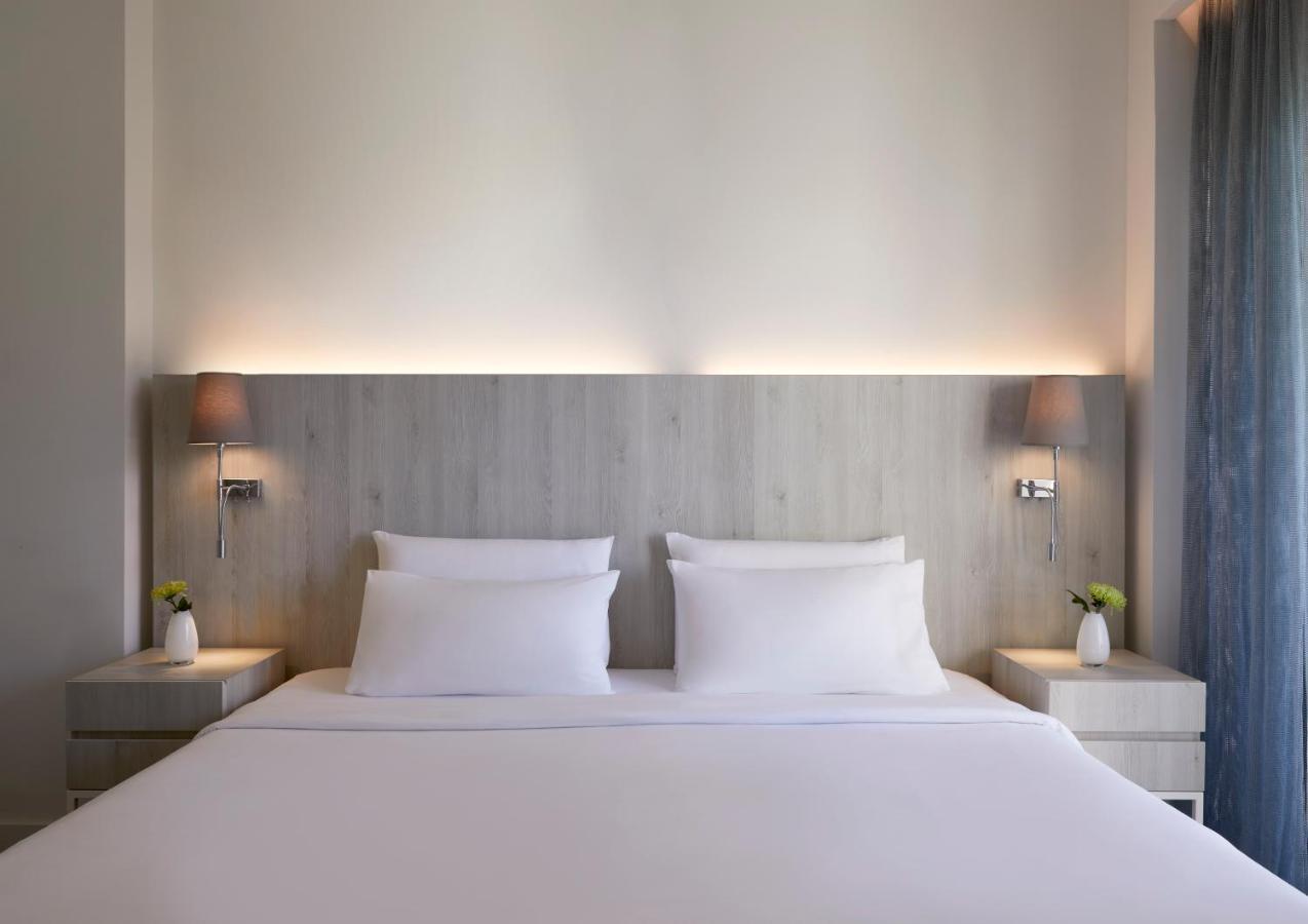 Junior Suite Forest View