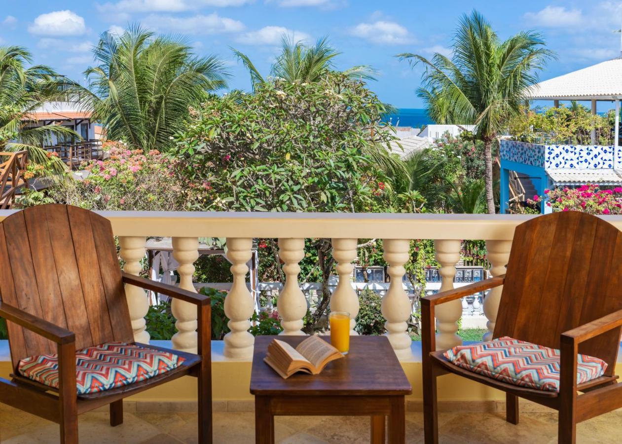 Superior Room Pool View