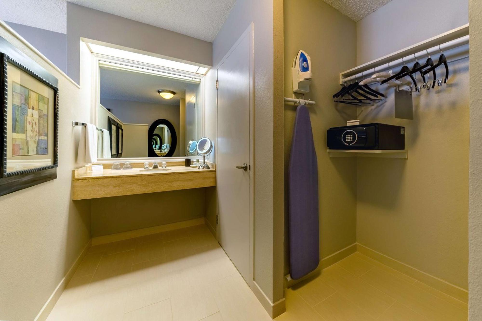 Double Room Two Double Beds