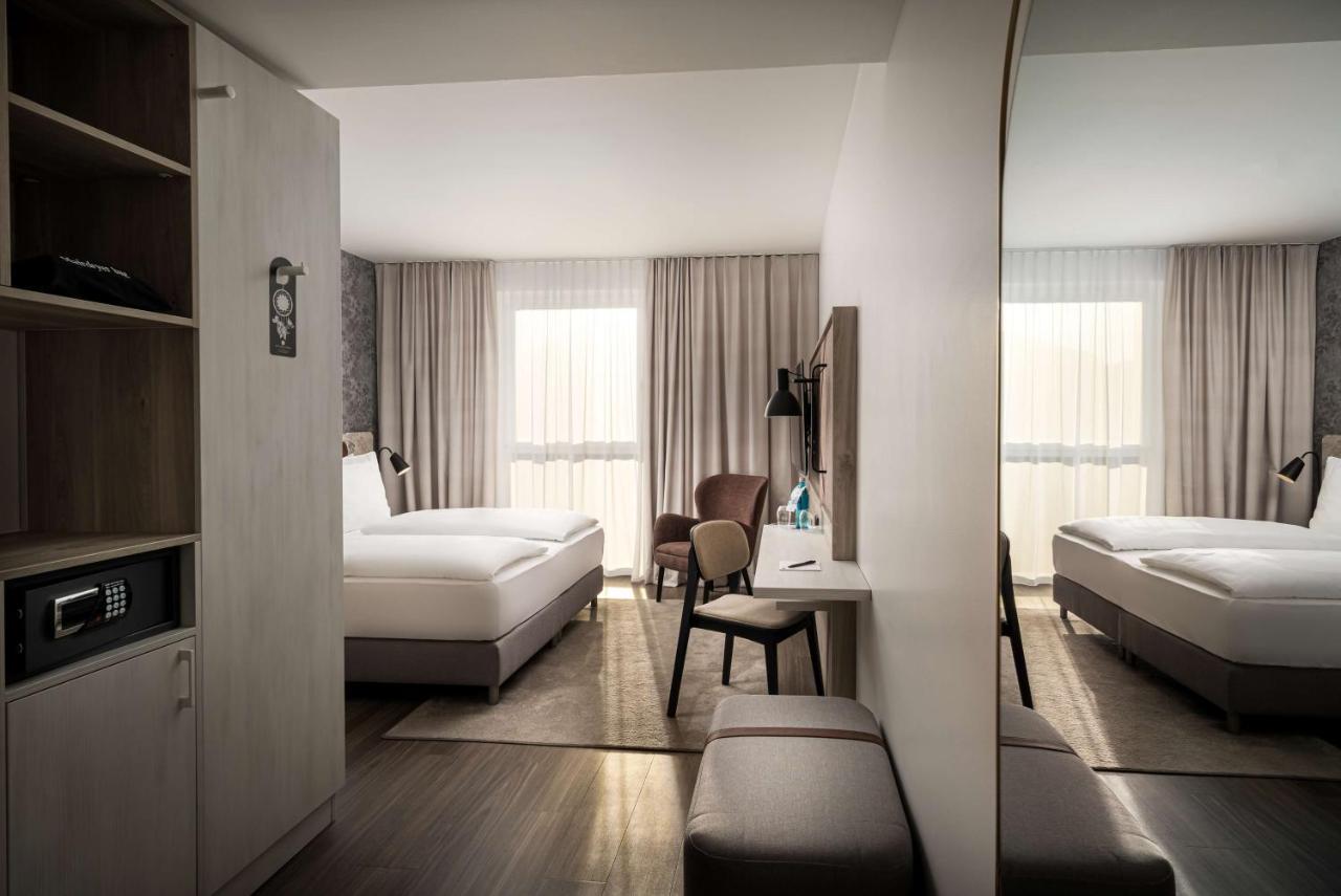 Double Room Disability Access
