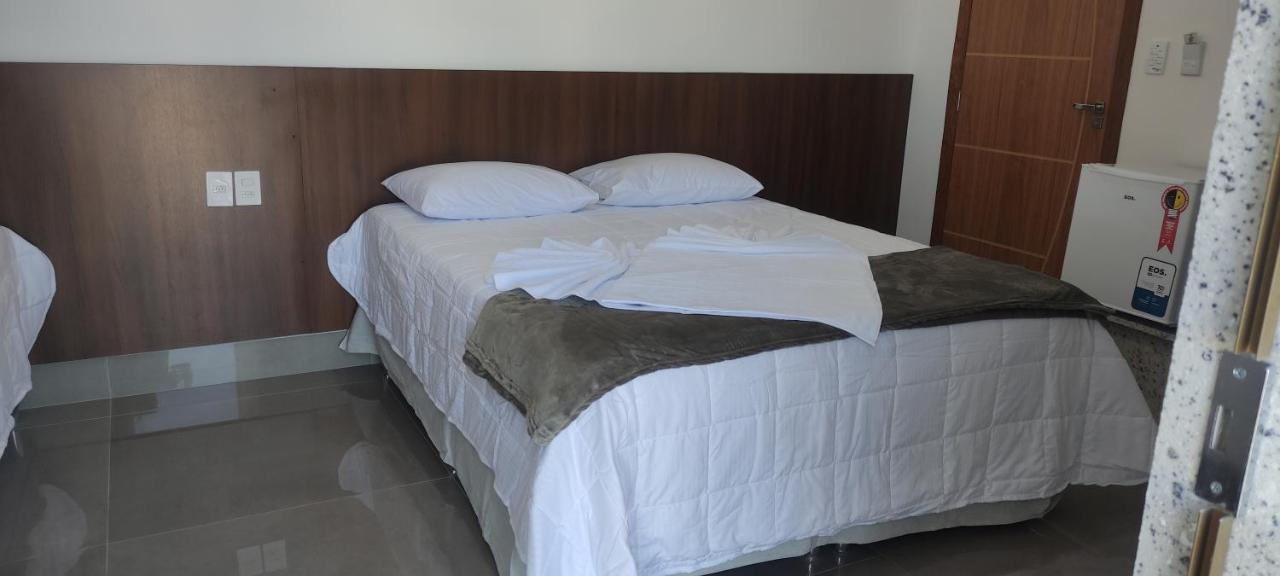 Quadruple Room Balcony