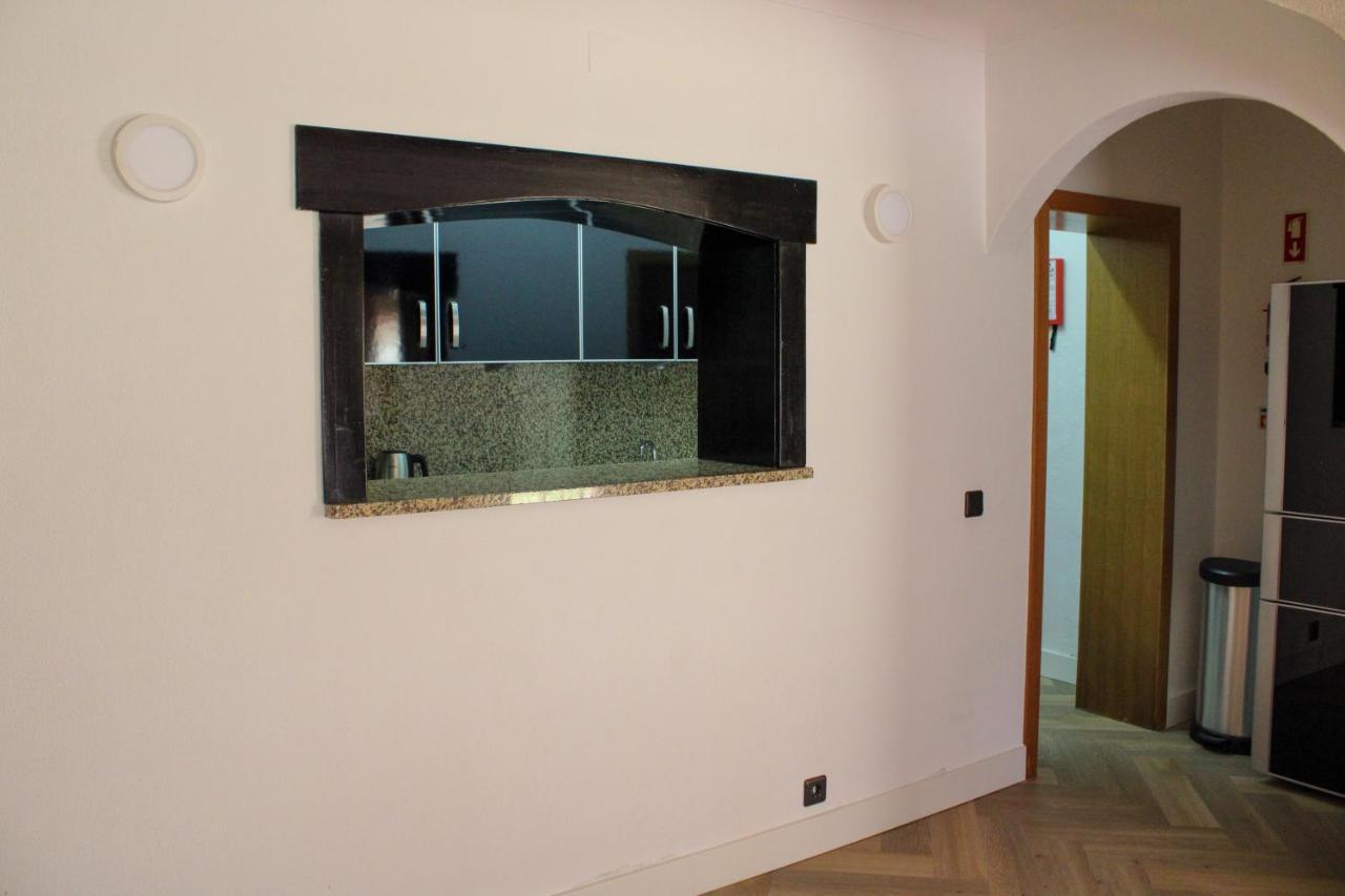 Apartment Terrace