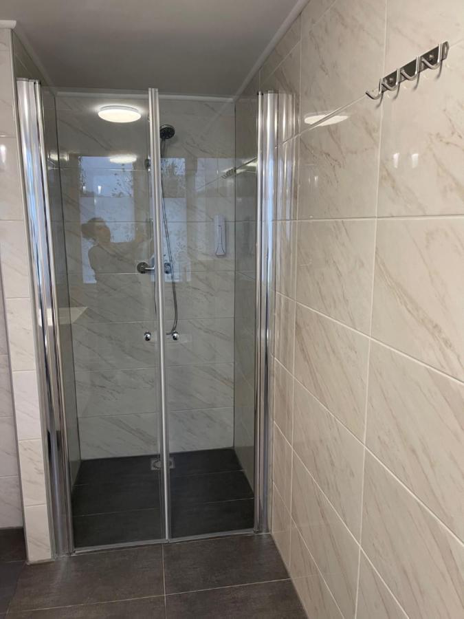 Double Room Private Bathroom