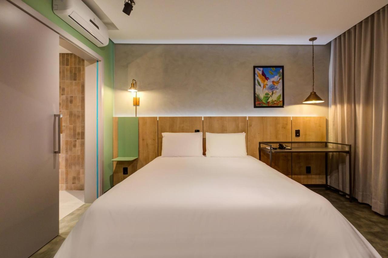 Double Room Disability Access