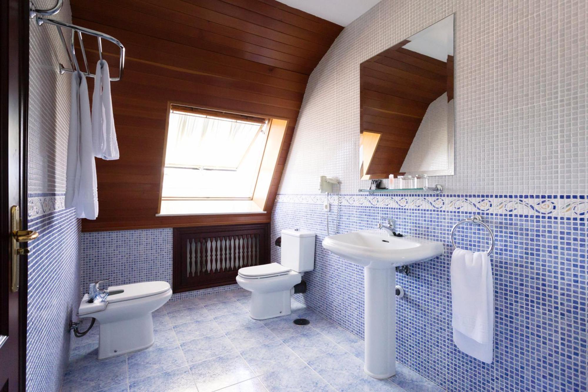 Double Room Attic