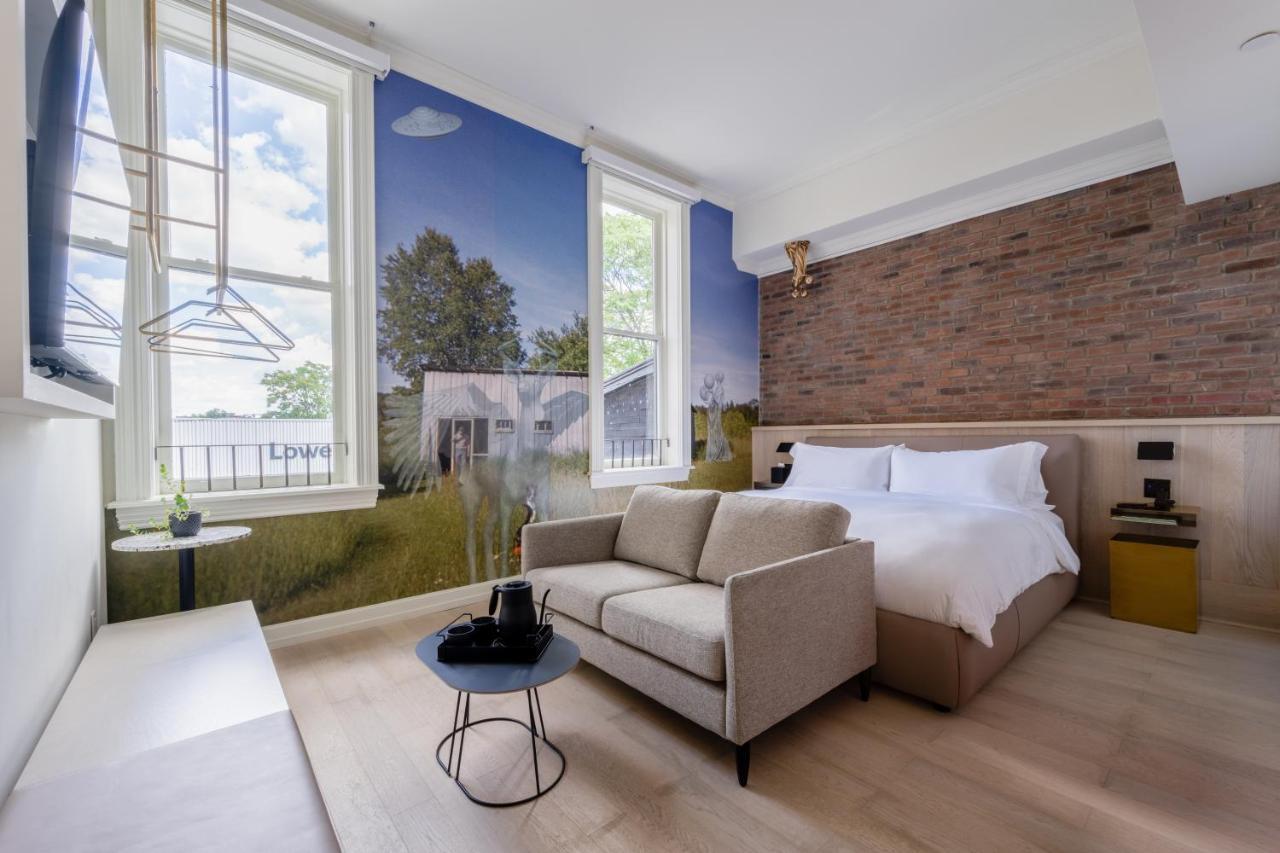 Loft King