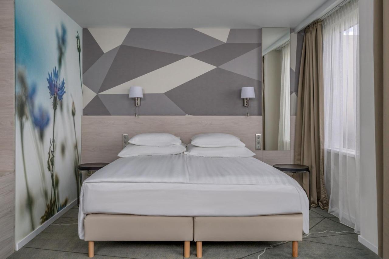 Junior Suite Wellness Fitness Access