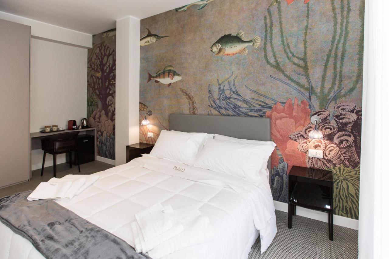 Double Room Disability Access