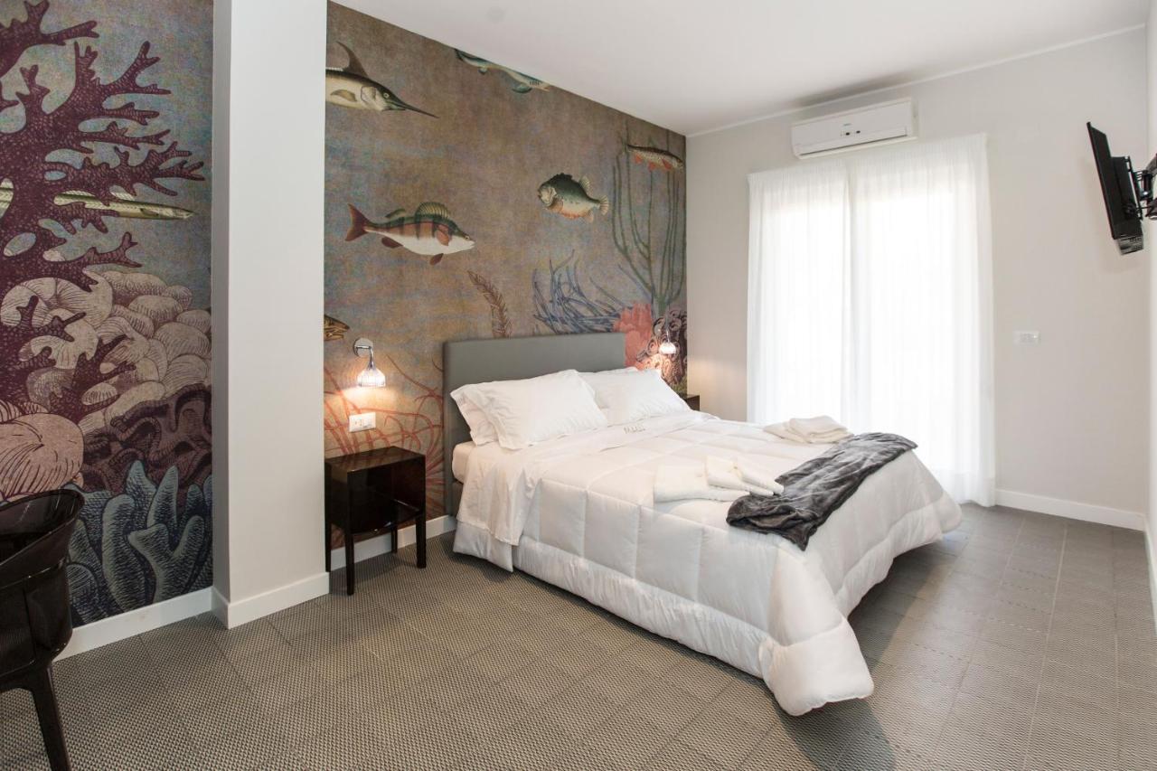 Double Room Disability Access