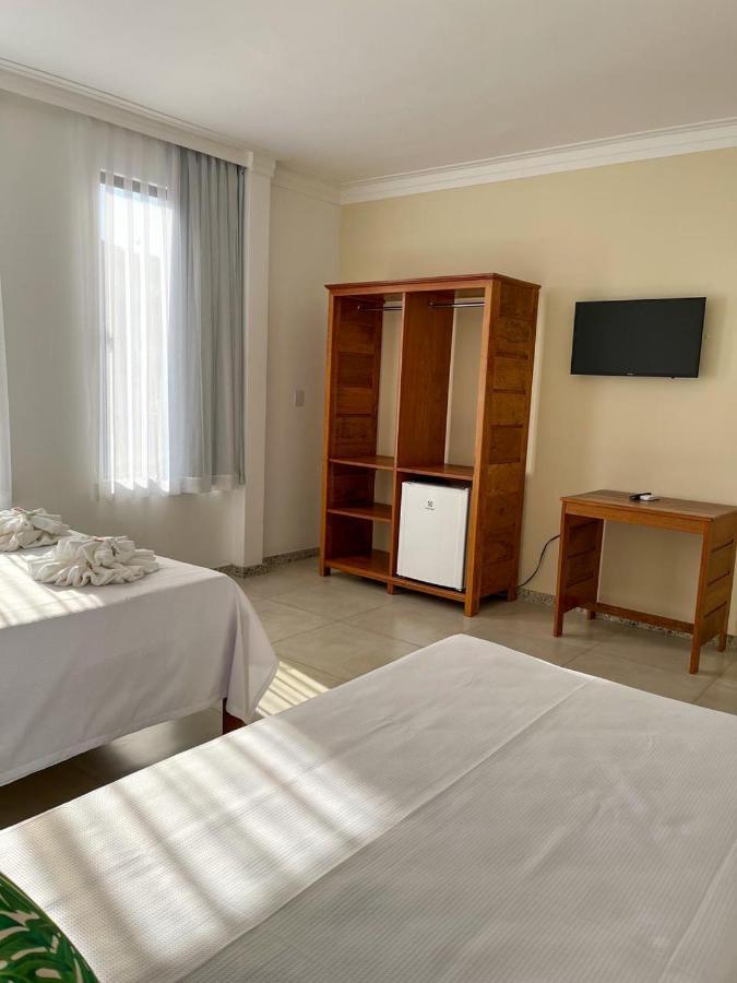 Quarto Triplo