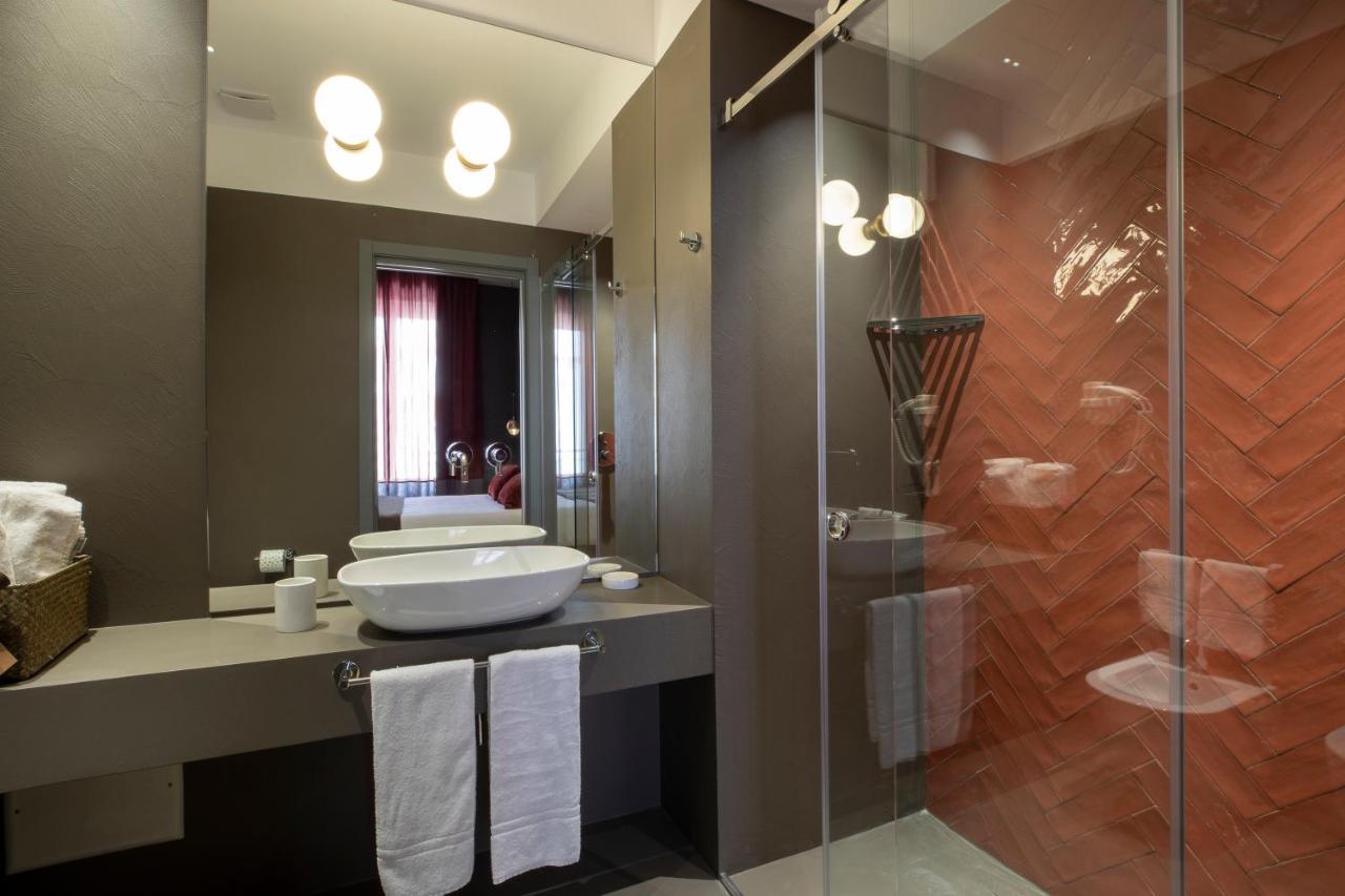 Deluxe Double Room Balcony