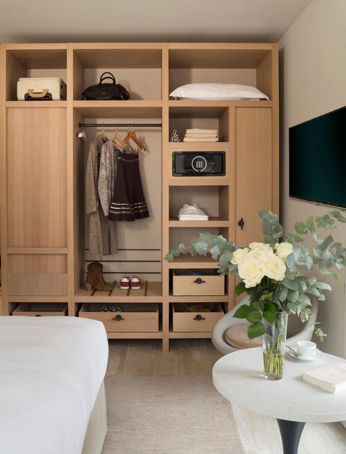 Classic Room Essential Wellness Area Access Not