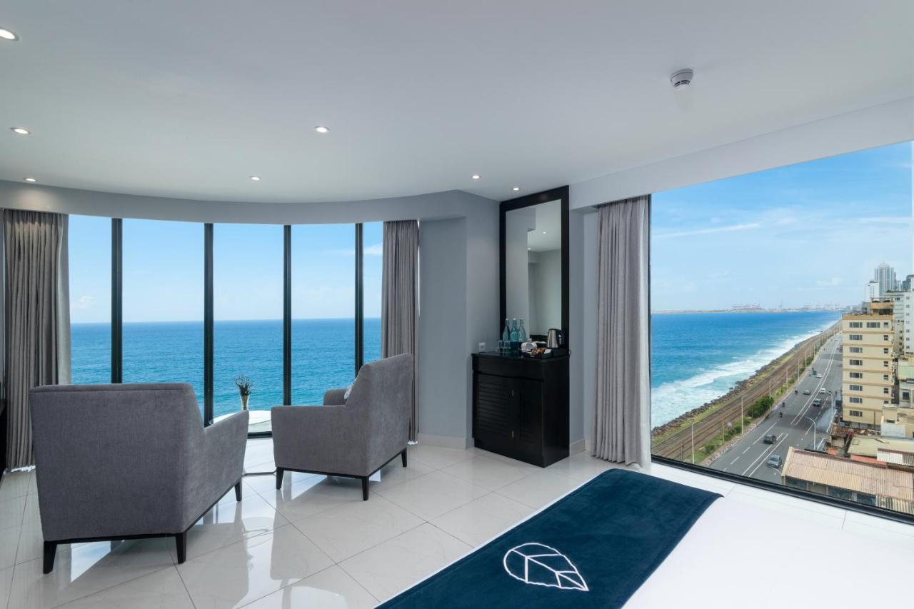 Signature Panorama Sea Front