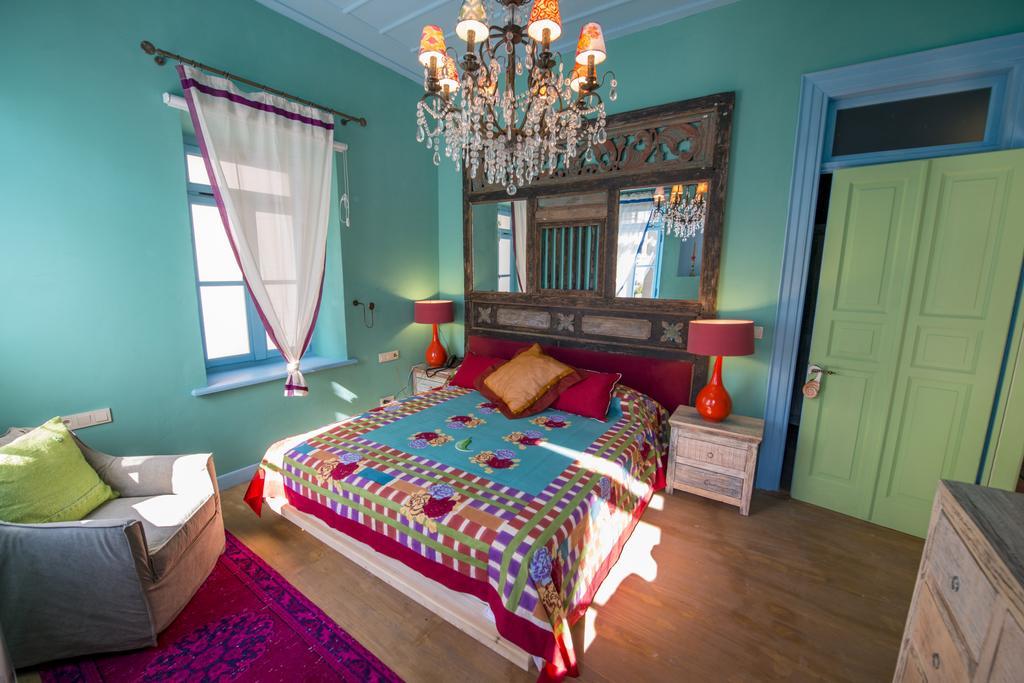 Vintage Suite Room