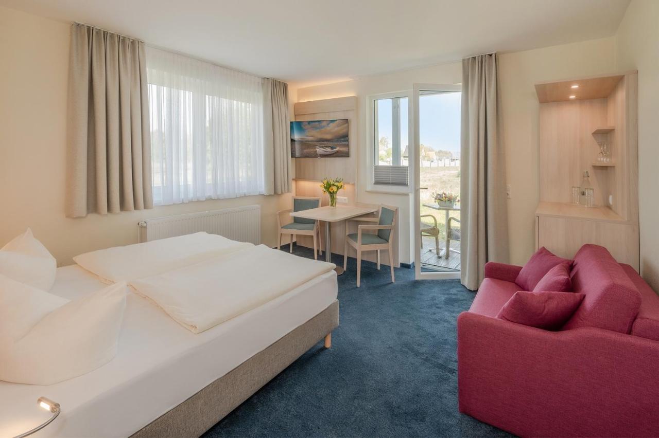 Comfort Double Room Balcony or Terrace