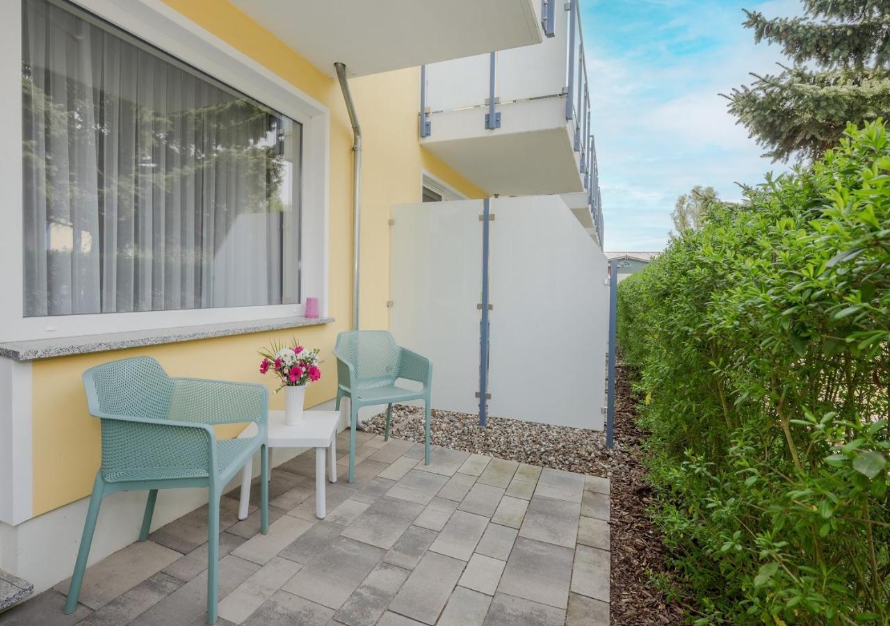 Comfort Double Room Balcony or Terrace