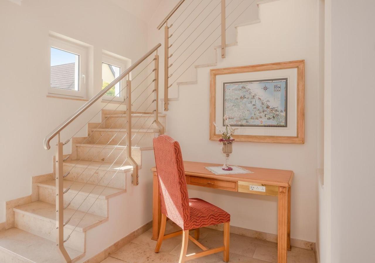 Comfort Double Room Balcony or Terrace