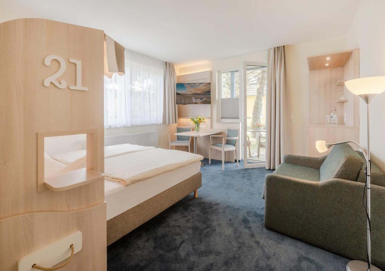 Comfort Double Room Balcony or Terrace