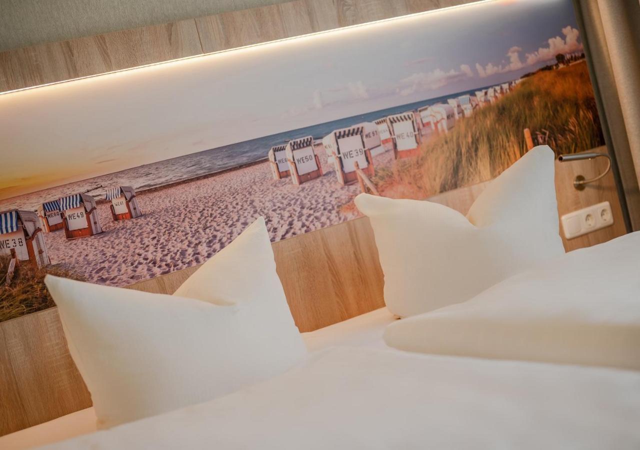 Comfort Double Room Balcony or Terrace