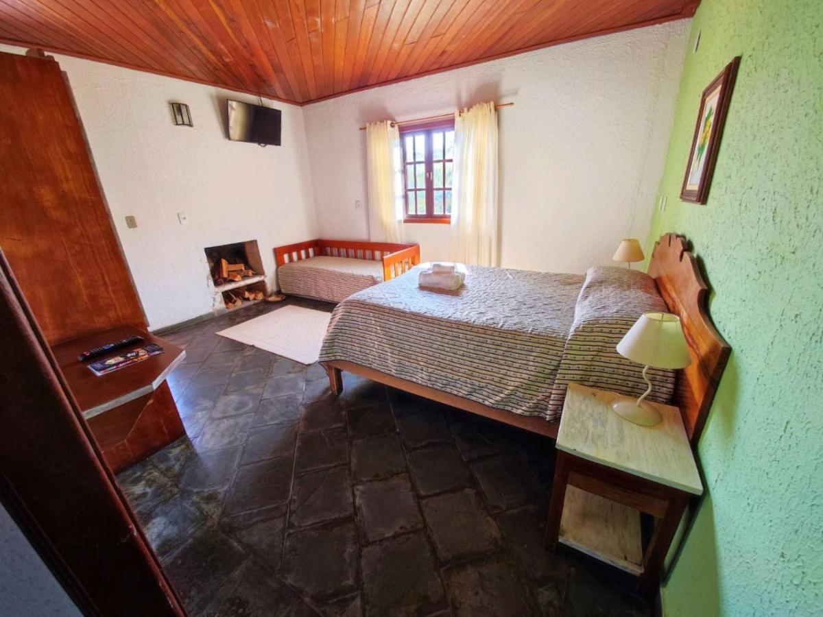 Superior Chalet