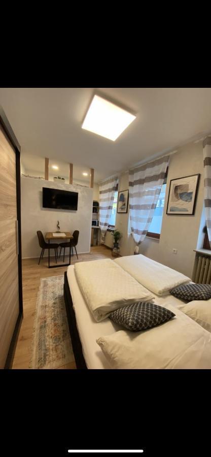 Apartment Ground Floor