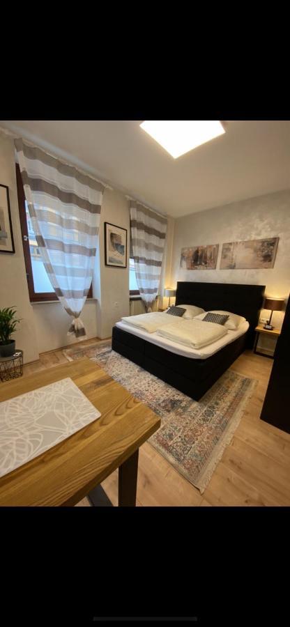 Apartment Ground Floor